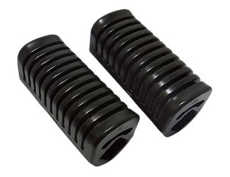 Guma (gumy) podnóżków pasażera honda ca 125'95-'99, cmx 250c '96-'03 (oem:50710-461-770) (made in japan)