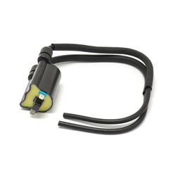 CEWKA ZAPŁONOWA HONDA CB 600 F HORNET '03-'09, FJS 600 SILVERWI'02-'13, VT 750 C '04-'15, CB 1000 '06-'09, VT 1100 C '00-'07, ST 1300 '03-'14, VTX 1300 / 1800 '02-'09, CB 1000 R '11-'16 (OEM: 30510-MCC-003) (2.3 OHMA)