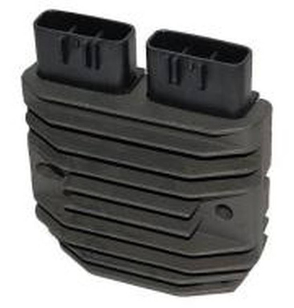 Gz 2022/08 regulator napięcia honda trx 500 '05-14, trx 650 '03-05, trx 680 '06-14, trx 420 '14-17, kawasaki kvs 750 '12-17,