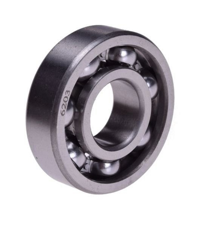Łożysko koła skutera 12-32-12 6203 2RS C3