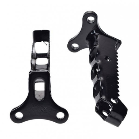 Podnóżek kierownicy L+P do ATV Bashan BS250S-5