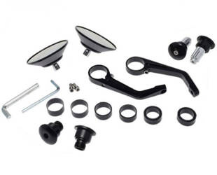 Lusterko do Benelli Trk 502X 502C 752S Bn Tnt