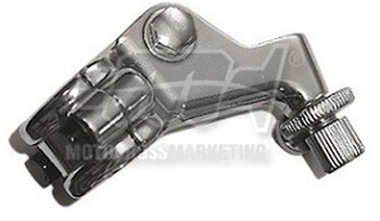 Uchwyt dźwigni sprzęgła honda cr 125/250 '82-'03, cr 80/85 '96-'07