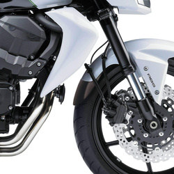 Przedłużenie błotnika do kawasaki er6 n/f 09-11 / z750s 05-06 / z1000 03-06 (przednie)