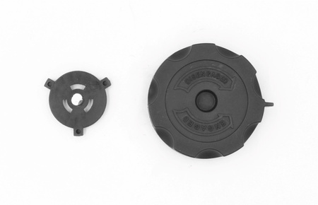 Mechanizm Sprzęgła Wyciągarki Power Force