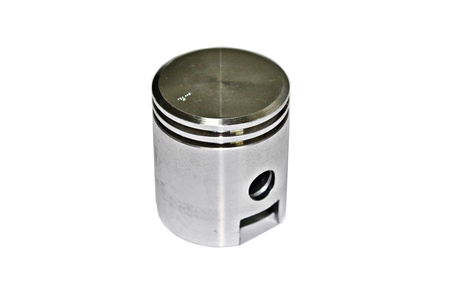 Tłok Power Force Do Silnika Rowerowego 48cc Gy6sr0030