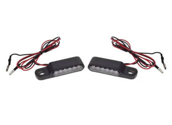 Kierunkowskazy przednie motocykl Harley Led E24