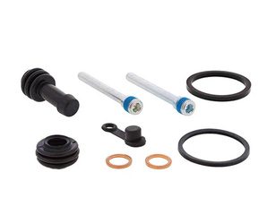 ZESTAW NAPRAWCZY ZACISKU HAMULCOWEGO TYŁ ARCTIC CAT 150 UTILITY '15-'19, 90 DVX '15-'18, 90 UTILITY 2X4 '15-'16, ALTERRA 90 '17-'22