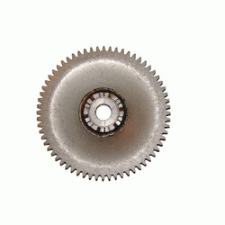 Zewnętrzne Koło Pasowe Wariatora  Honda Kymco Zx50 Sym