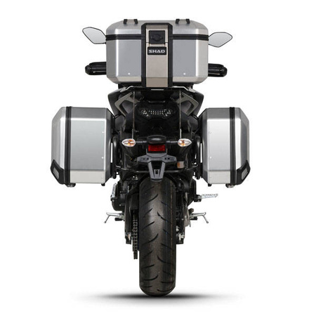 Stelaż do kufrów bocznych Shad 4P Terra do Yamaha Tracer 900 / GT