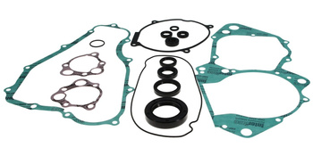 Wiseco uszczelki + uszczelniacze na dół silnika suzuki rm 85 02-16