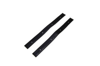 Guma obejmy tłumika skuter 2T 4T komplet 2 sztuki