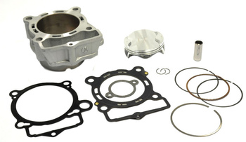 Athena cylinder kompletny ktm sxf 250 '13-'15, excf 250 '14-'15, husqvarna fc 250 '14-'15 big bore 82mm (+4mm=276ccm) 13,4:1