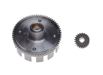 Kosz sprzęgłowy Simson S51 Mza