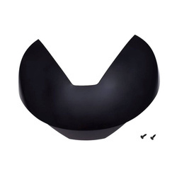 Nakładka kufra Shad SH39 czarna