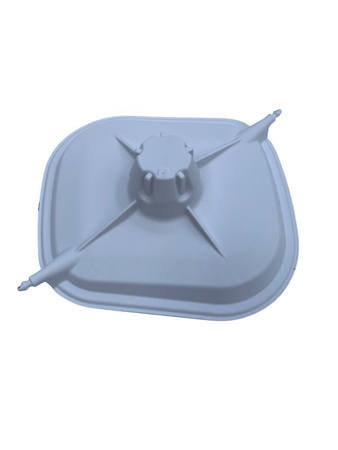 POKRYWA FILTRA POWIETRZA GAS GAS MC / EC 250 / 350 / 450 '21-'23, HUSQVARNA TC 125 / 250 '16-'22, TE 125 / 250 / 300 / 350 '17-'22, FC 250 / 350 / 450 '16-'22, KTM SX / EXC 125 / 150 / 250 / 300 '17-'22, SX-F / EXC-F 250 / 350 '16-'22 (