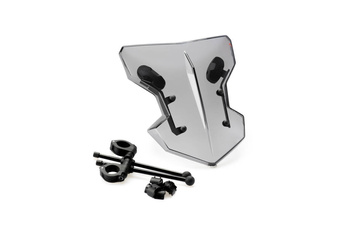 Szyba Owiewka Uniwersalna Puig Flanker Lekko Przyciemniona