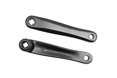 Komplet Ramion Korby Bafang 170mm Silnik Bbs