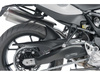 Błotnik Tylny Puig Do Bmw F800r 09-20 Czarny Mat