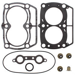 Winderosa (vertex) uszczelki top-end polaris sportsman 700 '02-'04