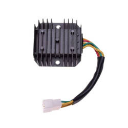 Regulator napięcia do Honda CB250 NR7-1 CN