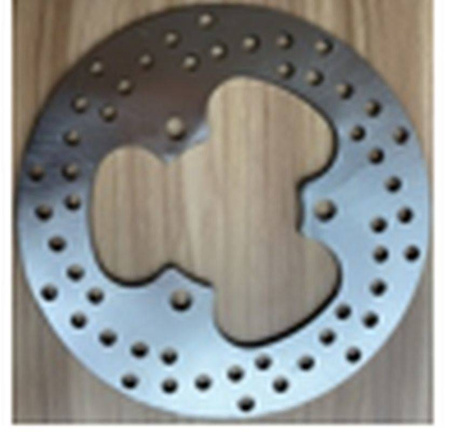 Tarcza hamulcowa tył sym joyride 125/150/200 '12-'18