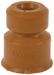 Odbojnik amortyzatora tylnego honda xr200r 86-91, xr250l 91-96, xr250r 86-04