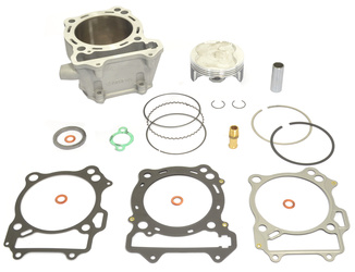Athena cylinder kompletny suzuki ltz 400 '03-'14, drz 400 '00-'09, arctic cat dvx 400 '04-'08 big bore 94mm (+4mm=434ccm)