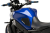 Tankpady Boczne Puig Do Yamaha Mt-09 2021 Czarne