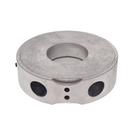 Czoło wału Jawa 350 TS