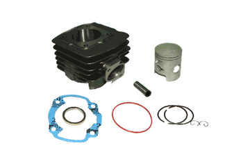 Cylinder Żeliwny Power Force Honda Bali Sfx Sky 47mm 2t