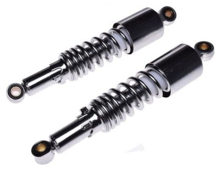 Amortyzatory tylne do motocykla Suzuki Gn125