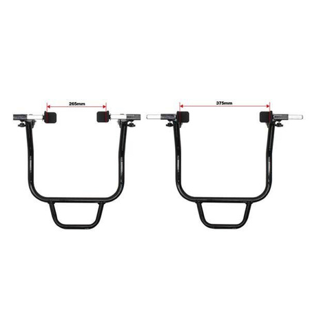 Podnośnik tylnego zawieszenia do motocykli