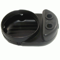 Obudowa filtra powietrza gaźnika dellorto sha śr 10