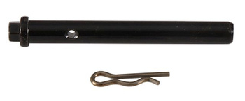 Trzpienie (wieszaki) klocków hamulcowych przód kawasaki er-5, er-6, versys, vn 800/900/1500/1600, suzuki dl 650, sv 650, vl 800/1500