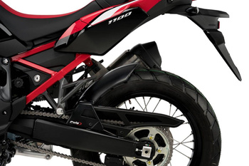 Błotnik tylny puig do honda crf1100l africa twin 20-22 carbon