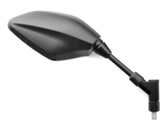 Lusterko yamaha mt 125 15-17, mt-03 320 16-17, mt 07 700 14-16, mt 09 900 13-15, mt 10 16-17 prawe (gwint m10 lewy) (ey553d)