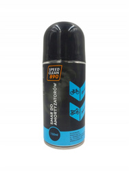 SMAR DO AMORTYZATORÓW MOTOCYKLOWYCH I ROWEROWYCH W SPRAYU POJEMNOŚĆ 150ML