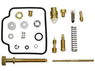 Zestaw naprawczy gaźnika polaris sportsman 400 (01-02) (26-1022) (na 1 gaźnik)