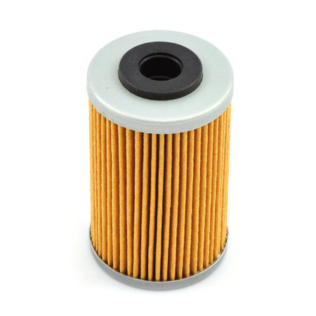 Filtr oleju ktm sxf/excf 250 06-12, exc 450/500, husaberg 09-12 (hf655) (50)