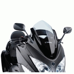 Szyba Czołowa Bez Mocowan Yamaha T-Mah 500 008-2009 Syp5031h