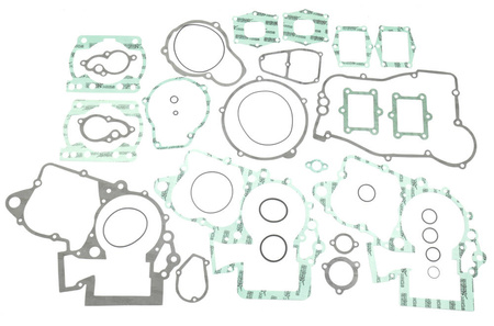 Athena komplet uszczelek gas gas ec-mx enduro ec200 '97-'13, ec250 '97-'13, ec300 '97-'13, gas gas new ec 250/300 '18-'19