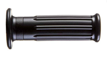 Ariete manetki mini dirt yamaha pw, honda crf 50f (95mm) bez otworu kolor czarny