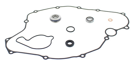 Winderosa (vertex) zestaw naprawczy pompy wody honda crf450r 17-18, crf450rx 17-18