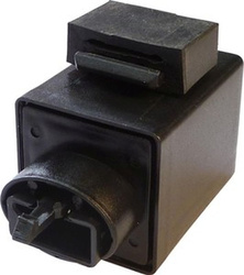 Dze 2022/08 przerywacz kierunkowskazów honda cbr 600 f2/f3/f4 '91-00, cbr 900rr '96-1, cmx 450 '86-87, vf 750 '82-83, vf 1100 '83-86, vt 700c '84-87, vtr 1000 '98-05, gl 1500 '88-95 (oem 38301-kk9-952;38301-kk9-951;38301-mg9-681) (12v 2x21w+3,5w)