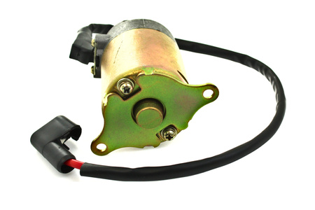 Rozrusznik Power Force Gy6 125 Rzt000308