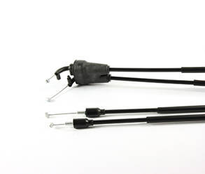 Linka gazu ktm sxf 250/350/450 16-19, excf 250/350/450 17-19, husqvarna fc 250/350/450 '16-17, fe 250/350/450 '17 (45-1260)