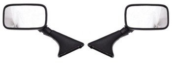 Lusterka do motocykla Kawasaki Zx600 oraz Inncyh