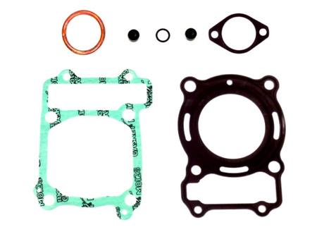 Komplet uszczelek top end power force honda cbr125 r (2004-2013)