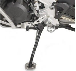 POSZERZENIE STOPKI BOCZNEJ BMW F 900 GS '24-,